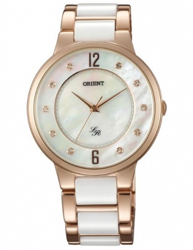 Ceas de dama Orient Lady Rose FQC0J002W0