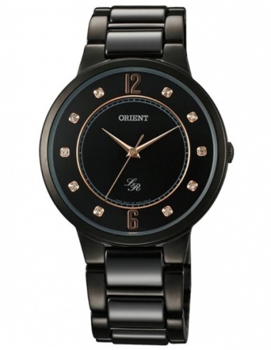 Ceas de dama Orient Lady Rose FQC0J001B0