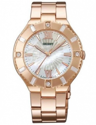 Ceas de dama Orient Sporty Automatic FQC0D001W0