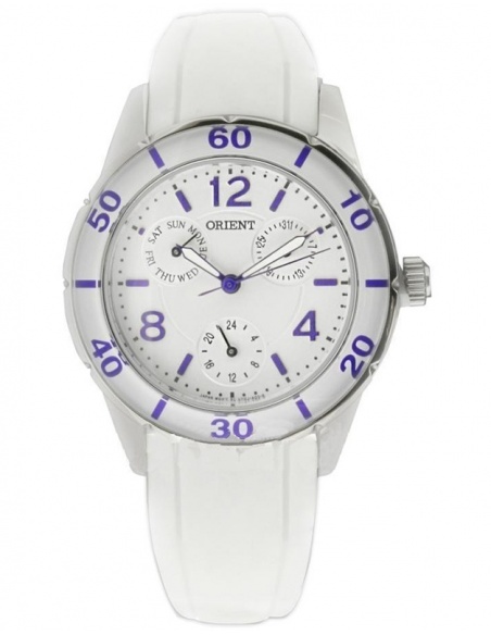Ceas de dama Orient Fashionable Quartz FUT0J005W0