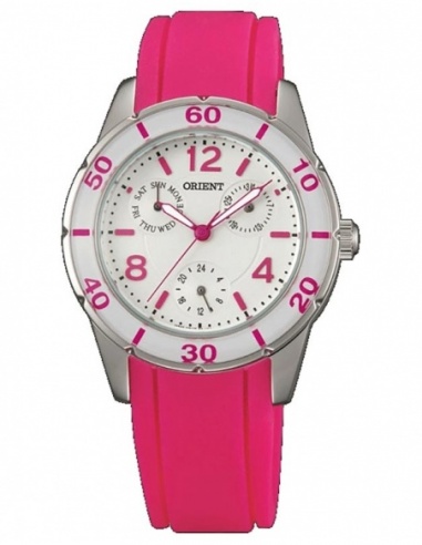 Ceas de dama Orient Fashionable Quartz FUT0J004W0