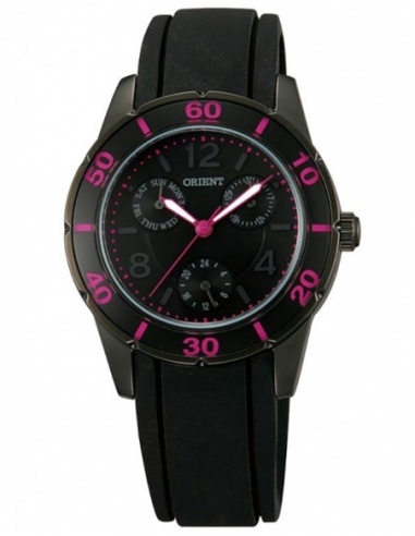 Ceas de dama Orient Fashionable Quartz FUT0J001B0
