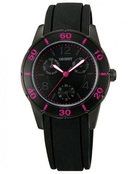 Ceas de dama Orient Fashionable Quartz FUT0J001B0
