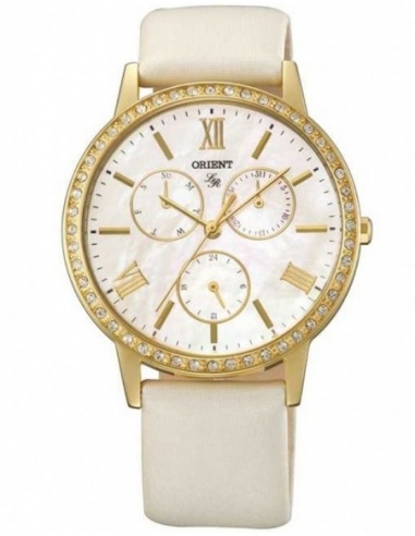 Ceas de dama Orient Lady Rose FUT0H004W0