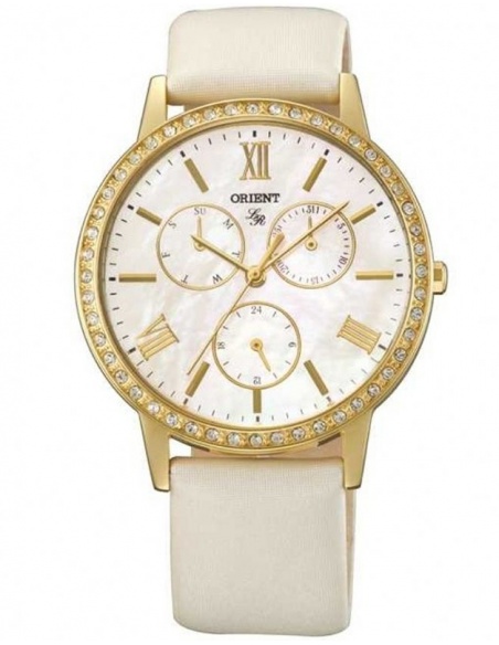 Ceas de dama Orient Lady Rose FUT0H004W0