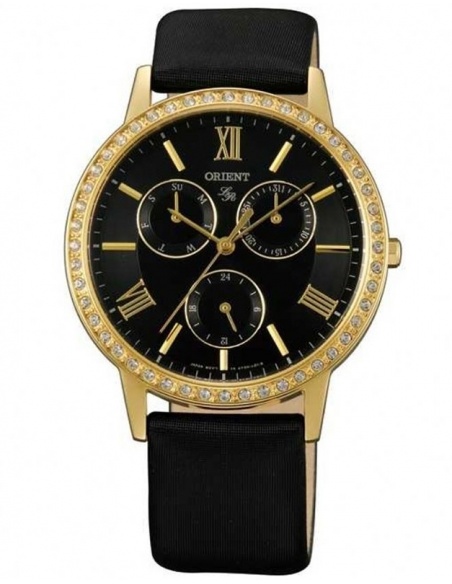 Ceas de dama Orient Lady Rose FUT0H003B0