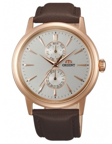 Ceas barbatesc Orient Classic Quartz FUW00002W0