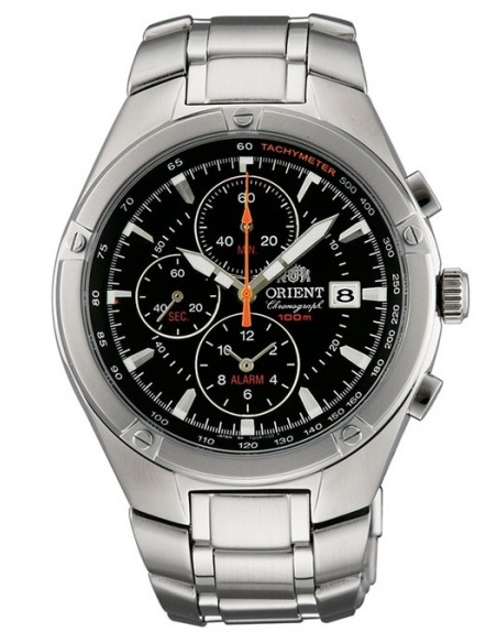 Ceas barbatesc Orient Sporty Quartz FTD0P001B0