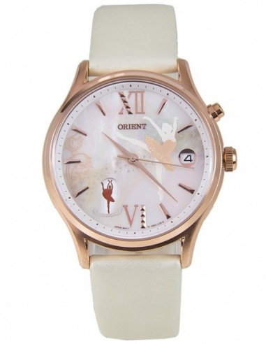 Ceas de dama Orient Fashionable Automatic FDM01002WL