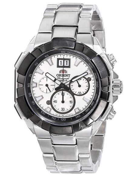 Ceas barbatesc Orient Sporty Quartz FTV00002W0