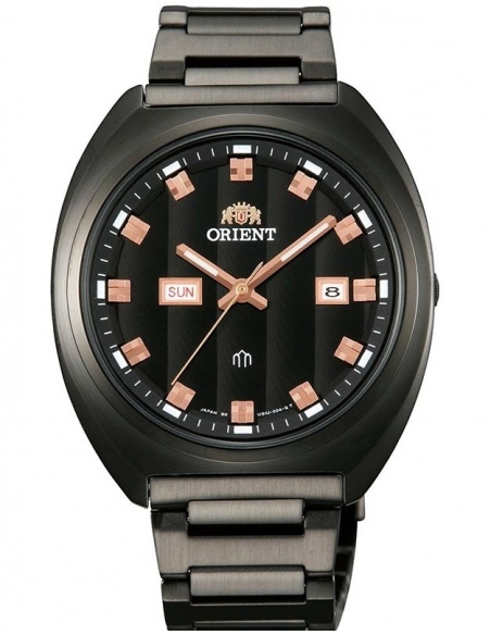 Ceas barbatesc Orient Neo 70's FUG1U001B9