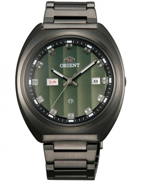 Ceas barbatesc Orient Neo 70's FUG1U002F9