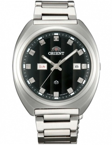 Ceas barbatesc Orient Neo 70's FUG1U003B9