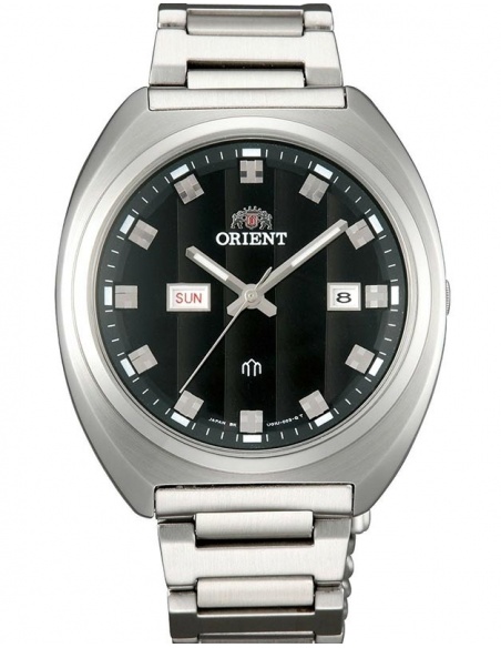 Ceas barbatesc Orient Neo 70's FUG1U003B9