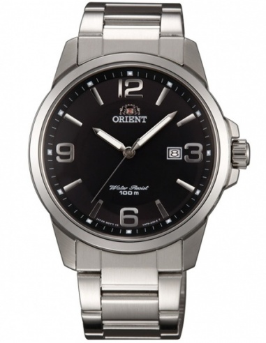 Ceas barbatesc Orient Sporty Quartz FUNF6001B0