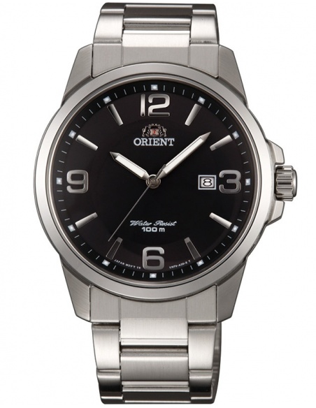 Ceas barbatesc Orient Sporty Quartz FUNF6001B0