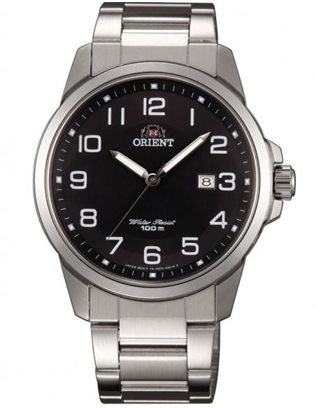 Ceas barbatesc Orient Sporty Quartz FUNF6002B0