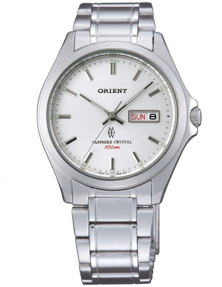 Ceas barbatesc Orient Contemporary FUG0Q009W6