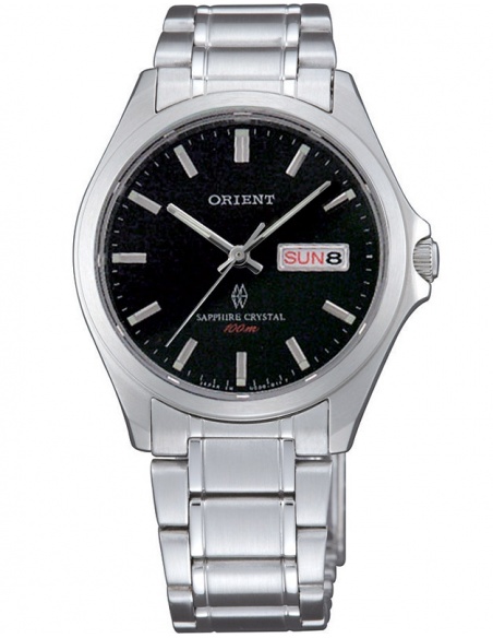 Ceas barbatesc Orient Contemporary FUG0Q009B6