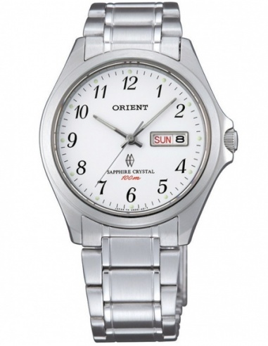 Ceas barbatesc Orient Contemporary FUG0Q00AS6
