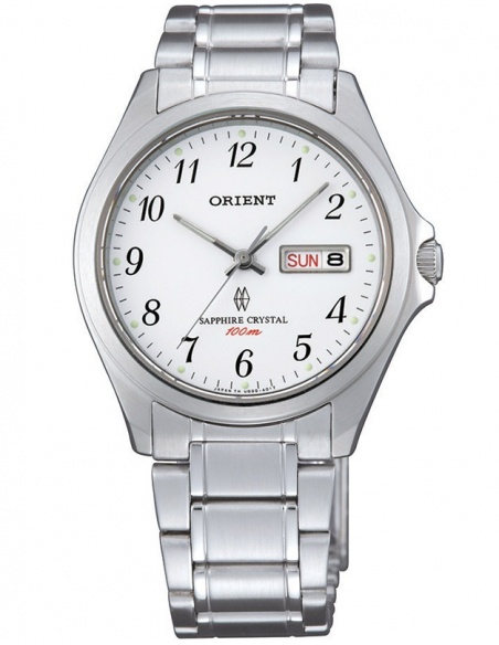 Ceas barbatesc Orient Contemporary FUG0Q00AS6