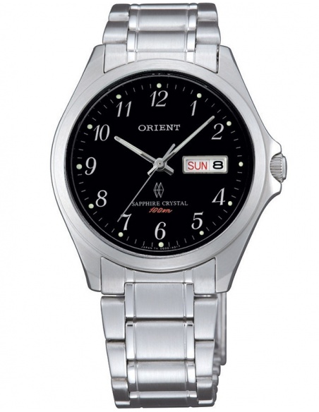 Ceas barbatesc Orient Contemporary FUG0Q00AB6