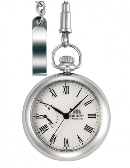 Ceas barbatesc Orient Pocket Watch FDD00002W0