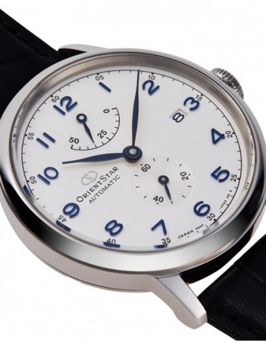 Ceas barbatesc Orient Classic RE-AW0004S00B