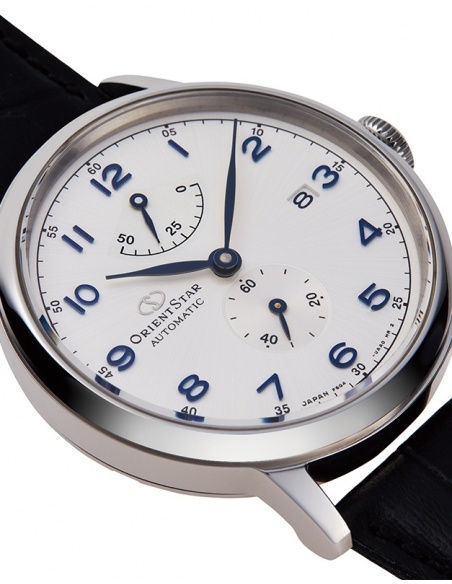 Ceas barbatesc Orient Classic RE-AW0004S00B