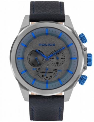 Ceas barbatesc Police Urban Style 15970JSU/61