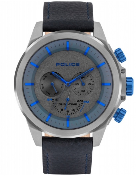 Ceas barbatesc Police Urban Style 15970JSU/61