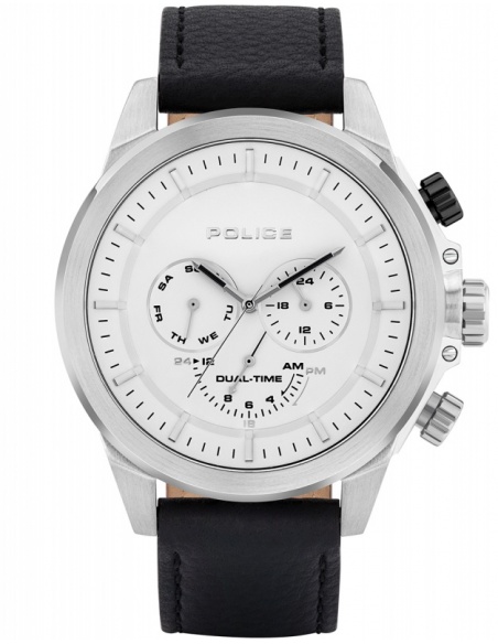 Ceas barbatesc Police Urban Style 15970JS/01