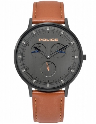 Ceas barbatesc Police Smart Style 15968JSB/39