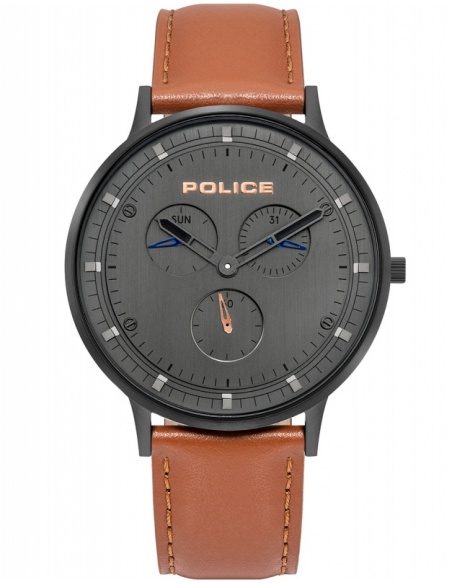 Ceas barbatesc Police Smart Style 15968JSB/39