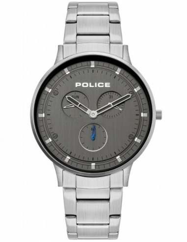 Ceas barbatesc Police Smart Style 15968JS/39M