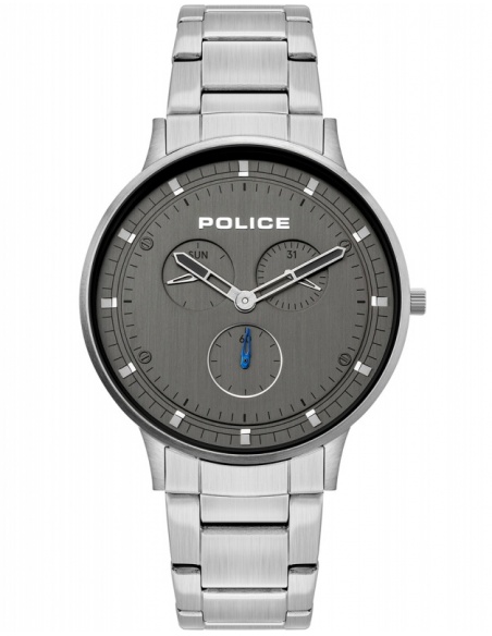 Ceas barbatesc Police Smart Style 15968JS/39M