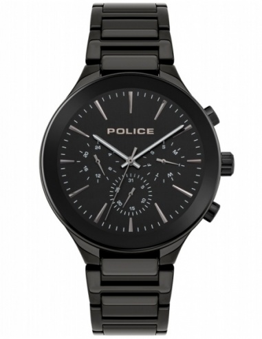 Ceas barbatesc Police Rebel Style 15936JBU/02M