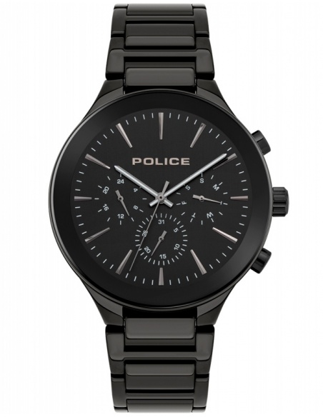 Ceas barbatesc Police Rebel Style 15936JBU/02M