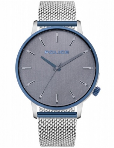 Ceas barbatesc Police Smart Style 15923JSTBL/39MM