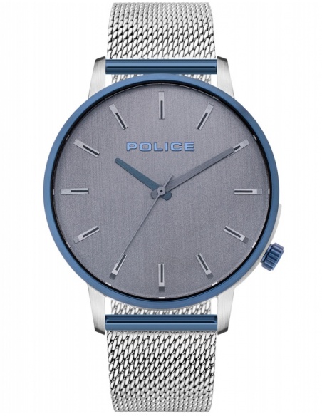 Ceas barbatesc Police Smart Style 15923JSTBL/39MM