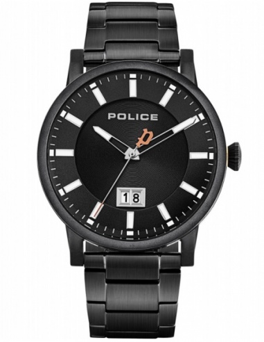 Ceas barbatesc Police Smart Style 15404JSB/02M