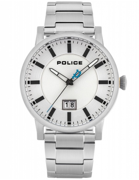 Ceas barbatesc Police Smart Style 15404JS/01M