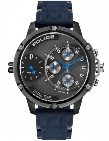 Ceas barbatesc Police Rebel Style 15660JSU/61P