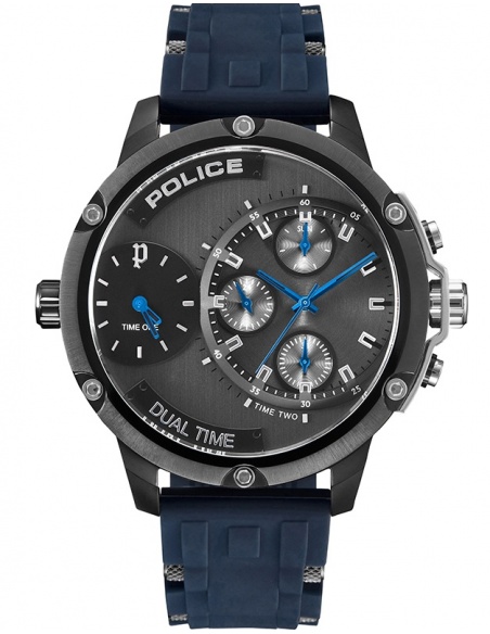 Ceas barbatesc Police Rebel Style 15660JSU/61P