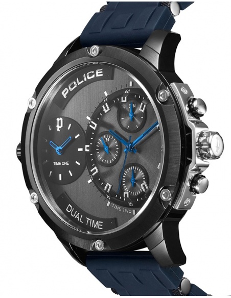 Ceas barbatesc Police Rebel Style 15660JSU/61P