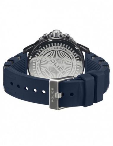 Ceas barbatesc Police Rebel Style 15660JSU/61P