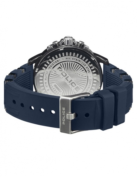 Ceas barbatesc Police Rebel Style 15660JSU/61P