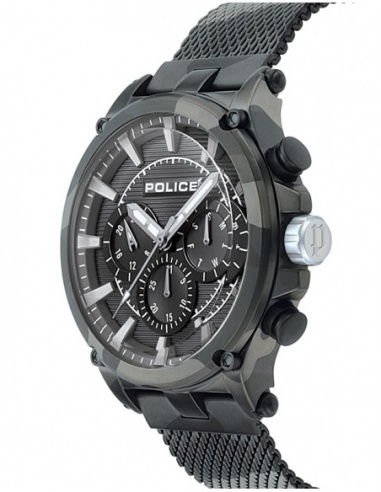 Ceas barbatesc Police Rebel Style 15920JSMB/02MM