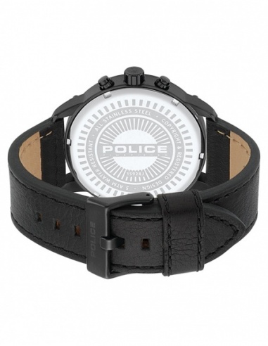 Ceas barbatesc Police Onset 15928JSB/61