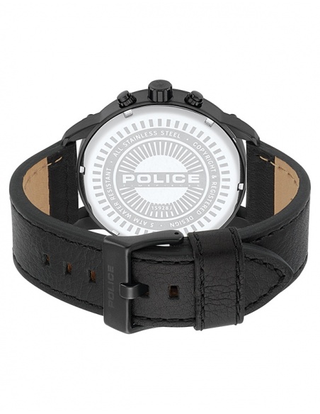Ceas barbatesc Police Onset 15928JSB/61